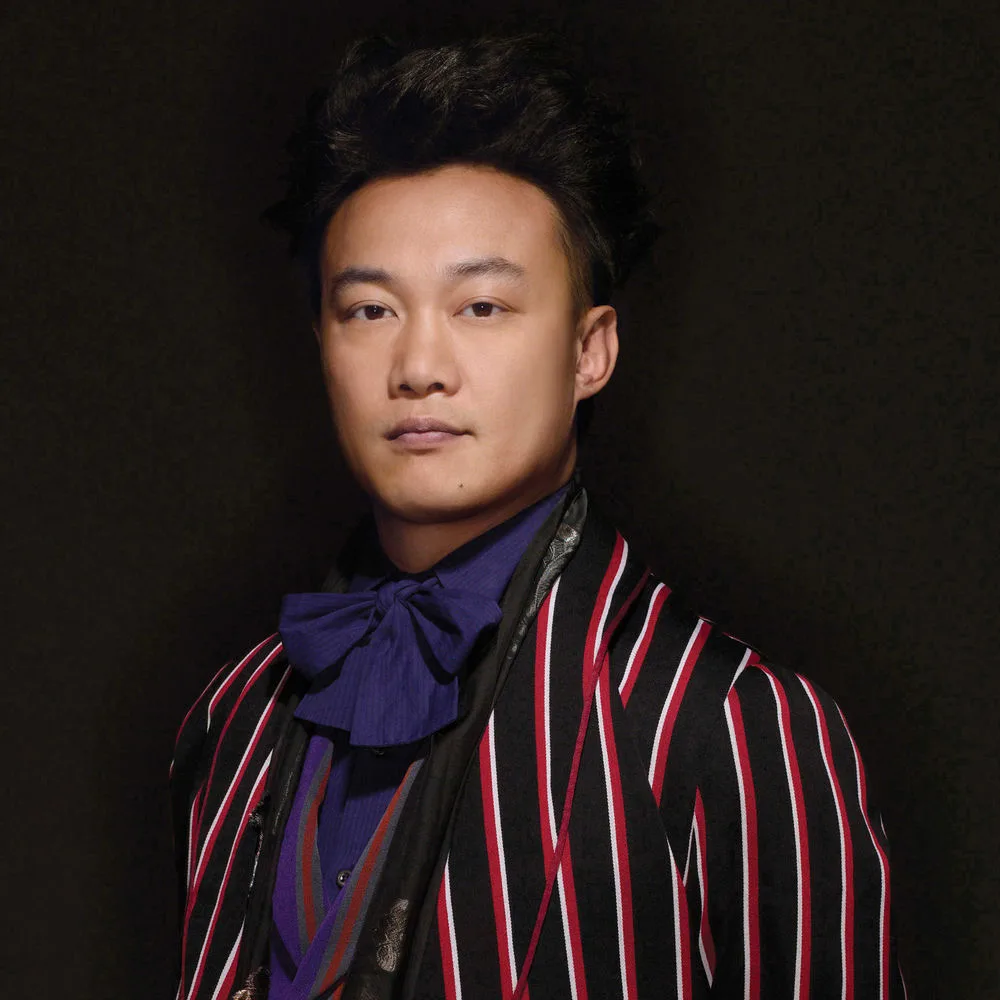 Eason Chan