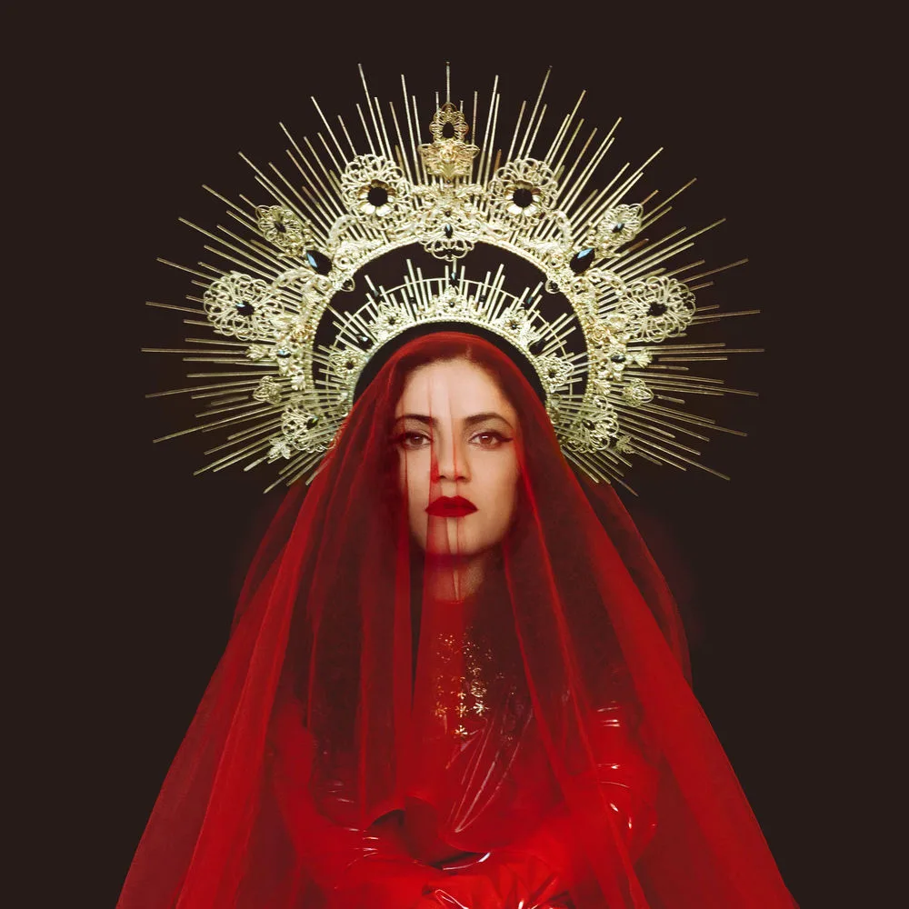 Emel Mathlouthi