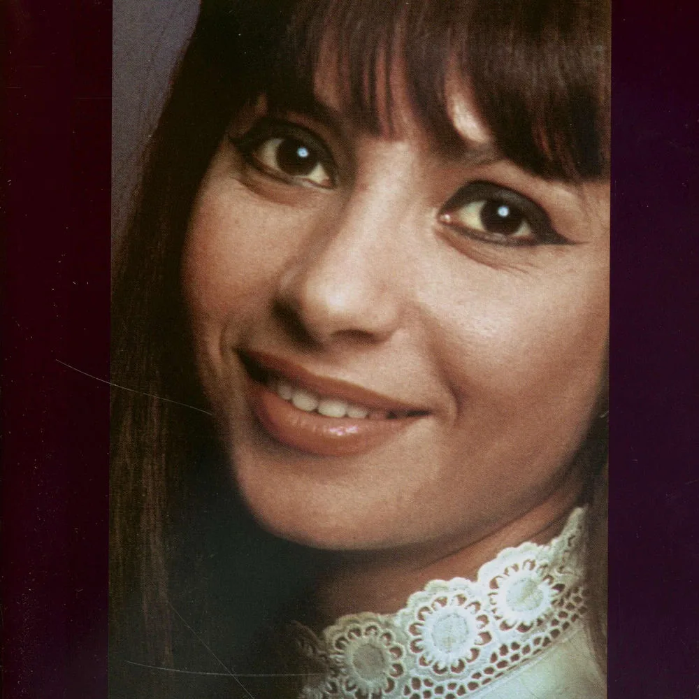 Esther Ofarim