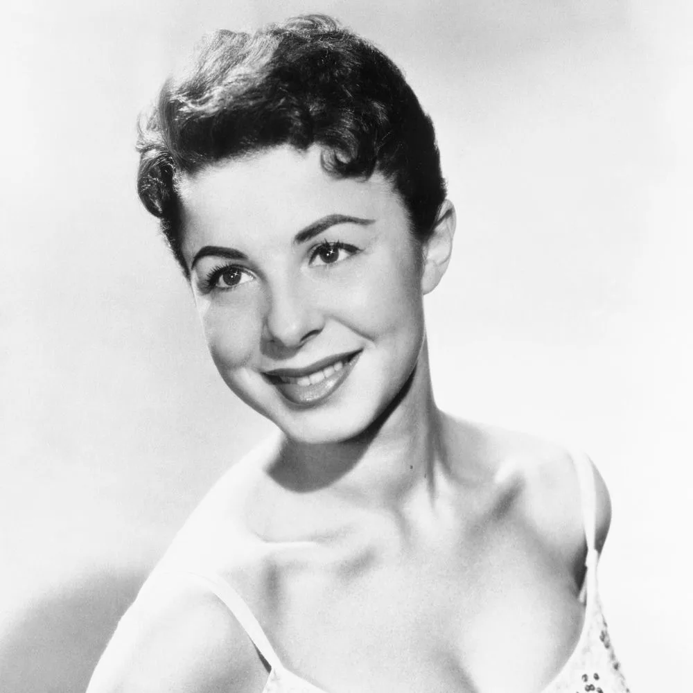 Eydie Gormé