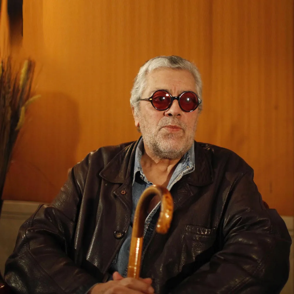 Facundo Cabral