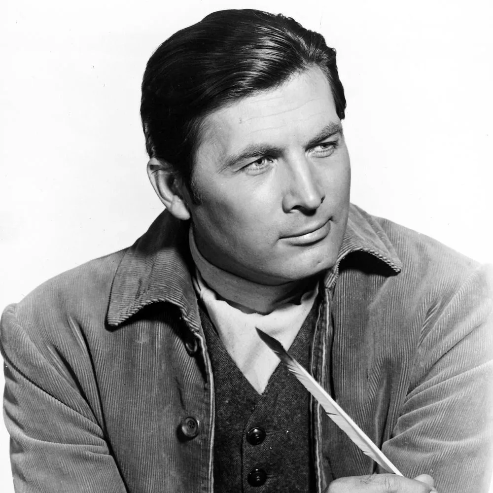 Fess Parker