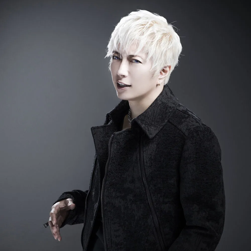 GACKT