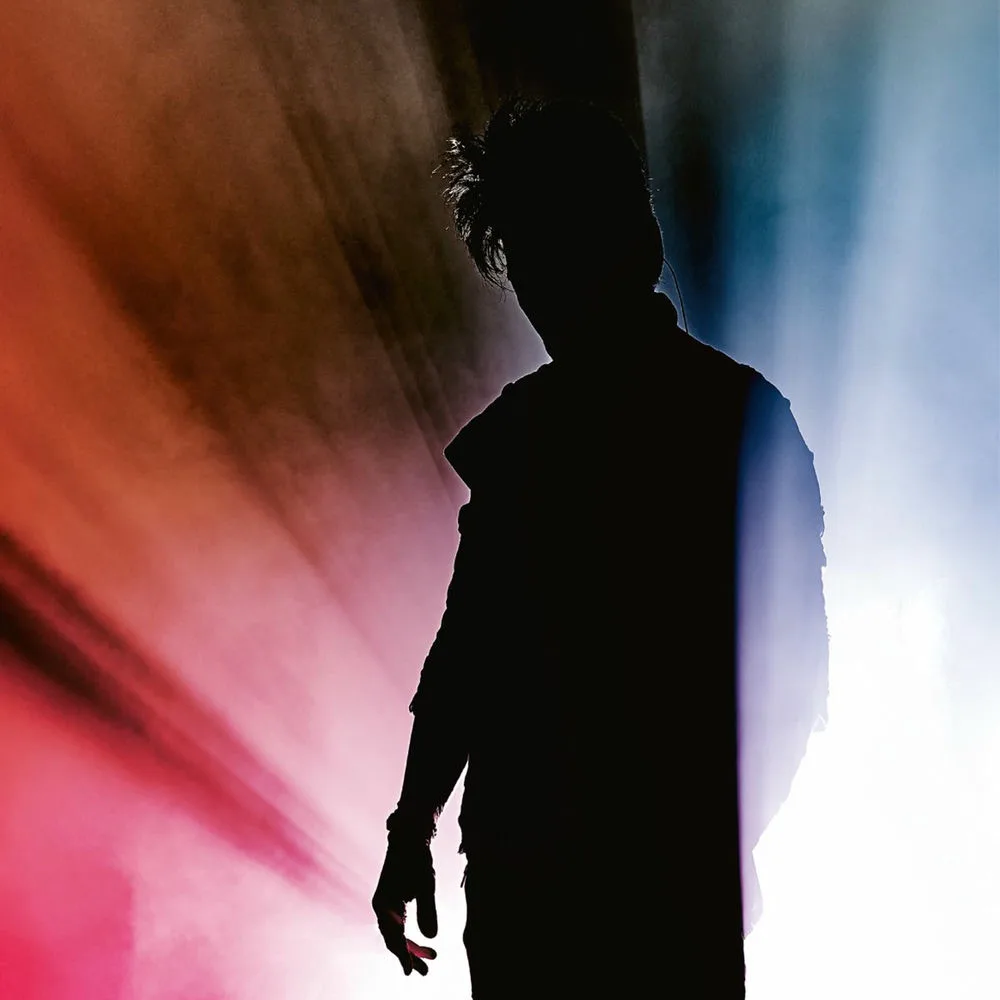 Gary Numan