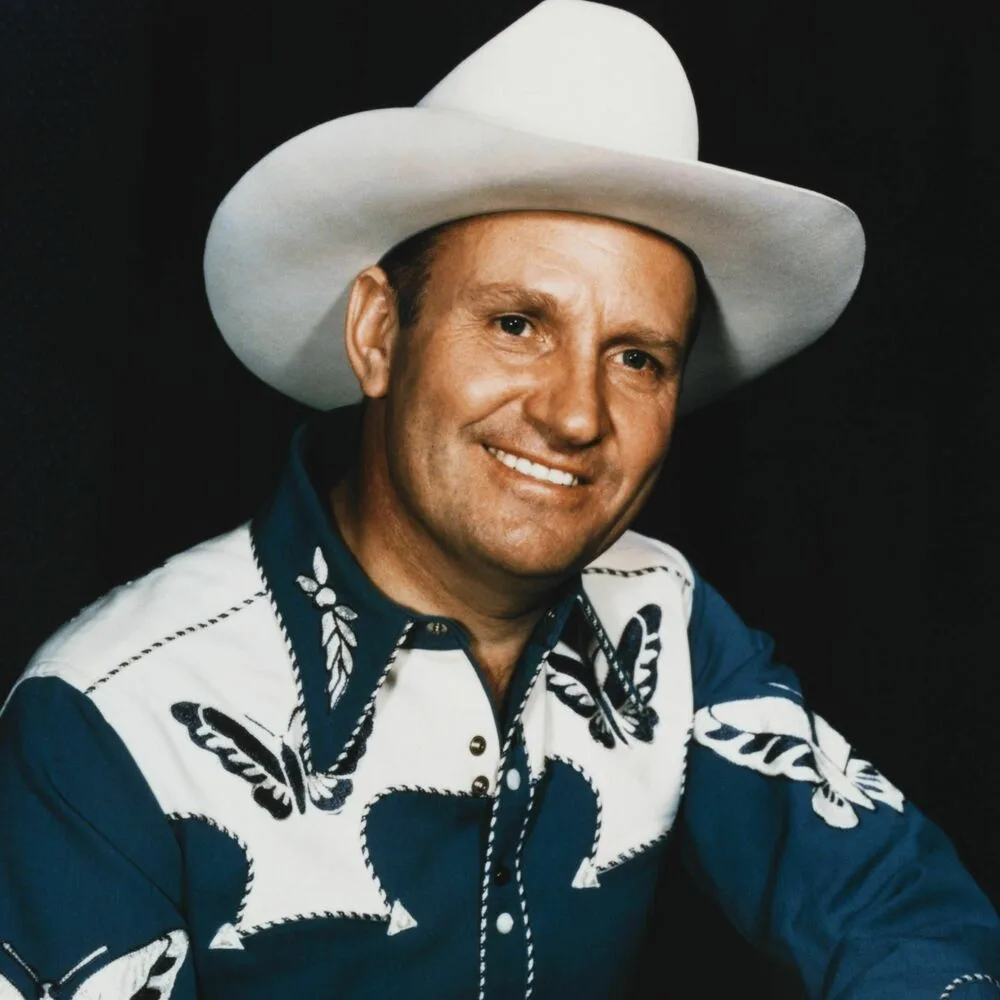 Gene Autry