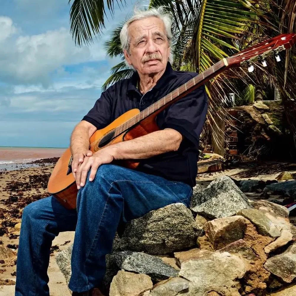 Geraldo Vandré