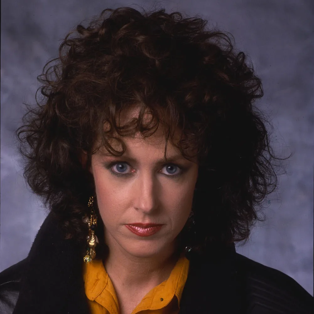 Grace Slick