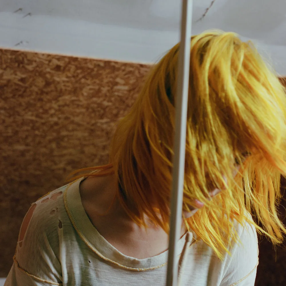 Hayley Williams