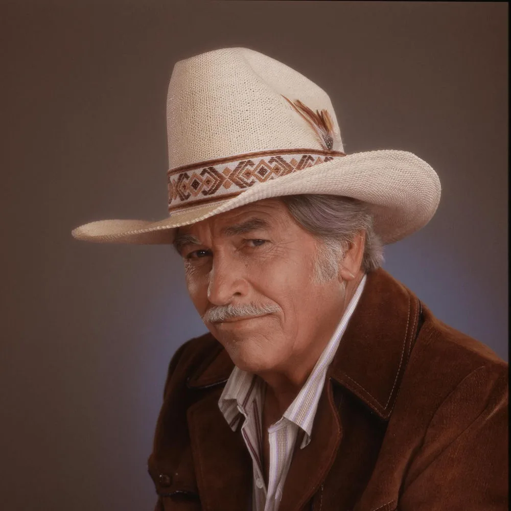 Howard Keel