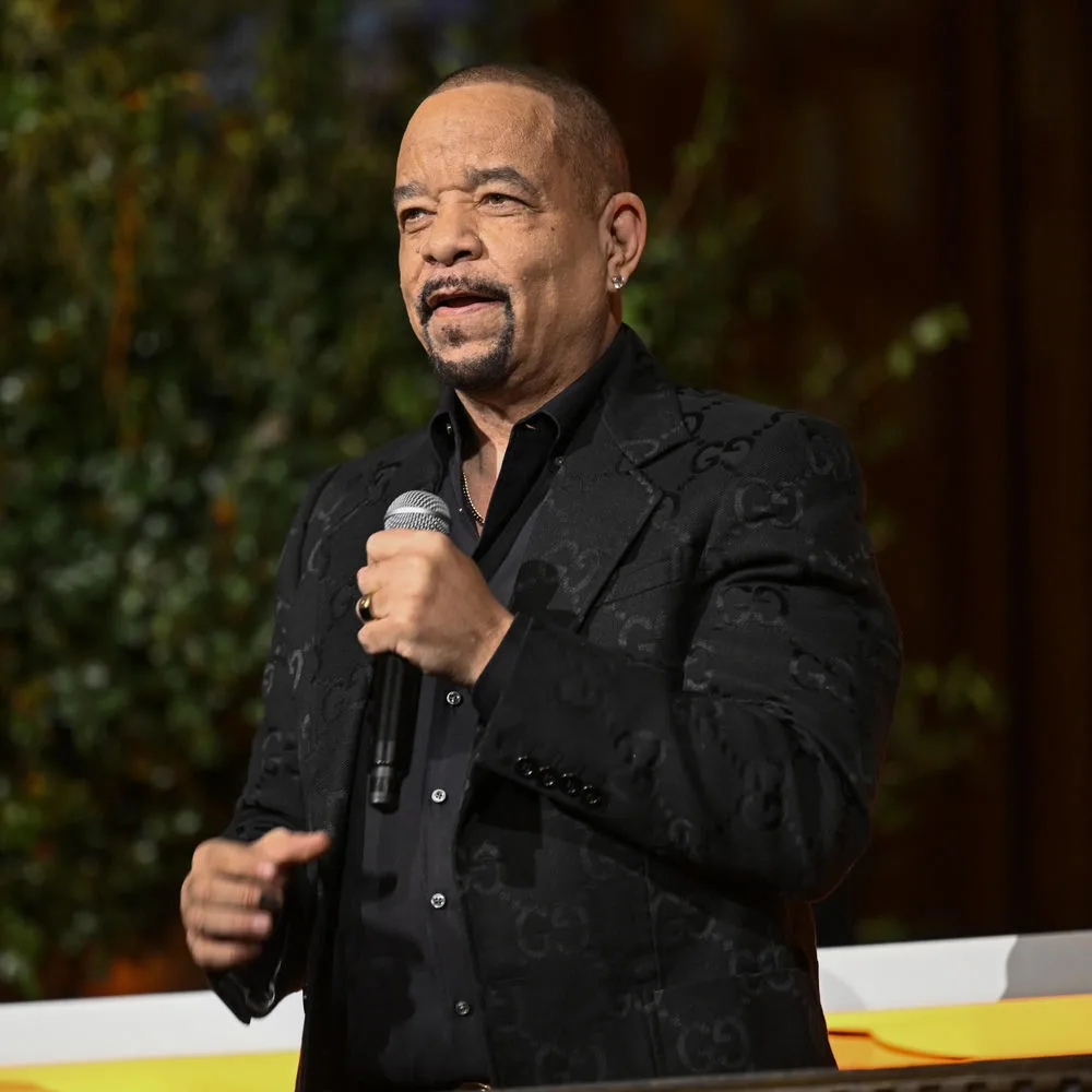 Ice-T