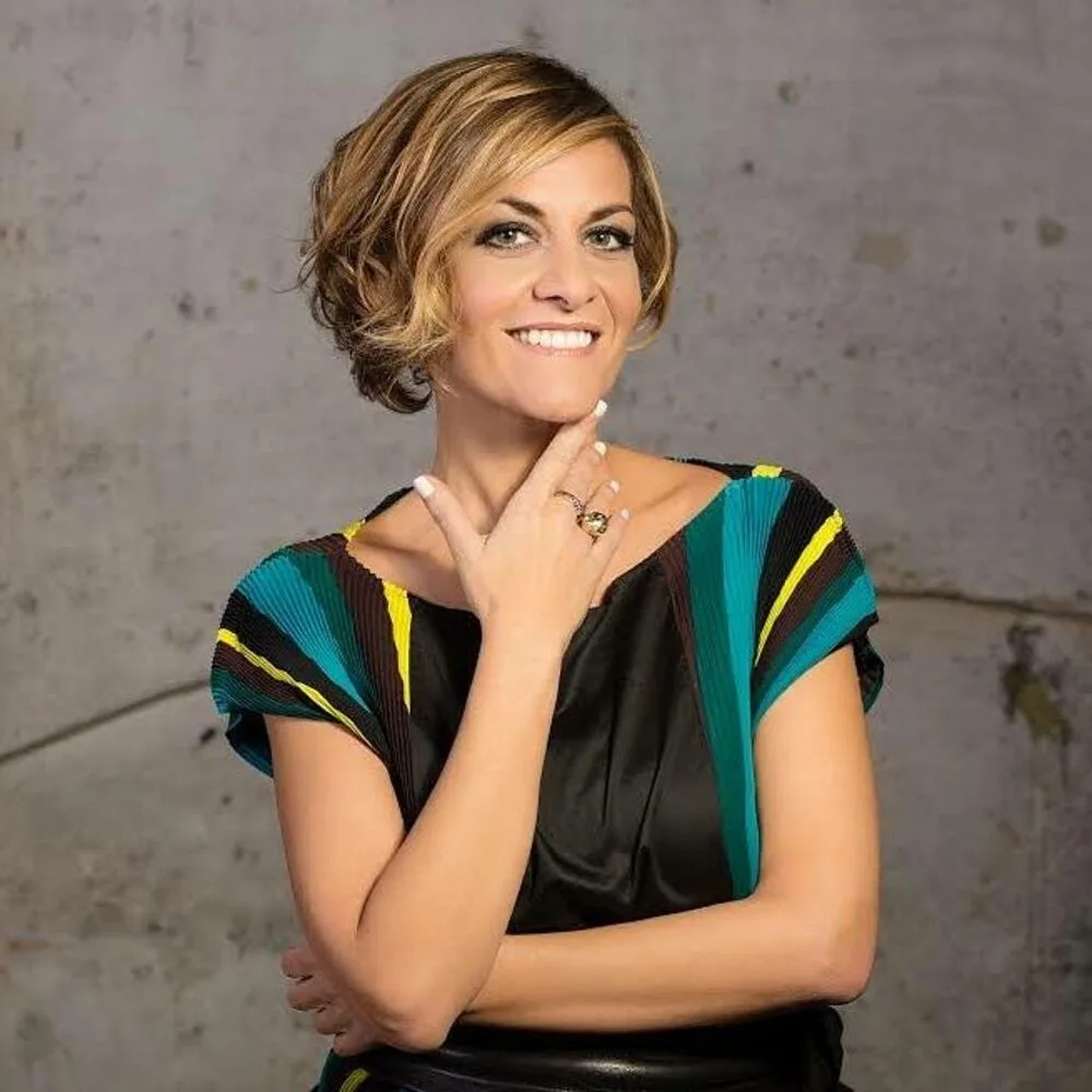 Irene Grandi