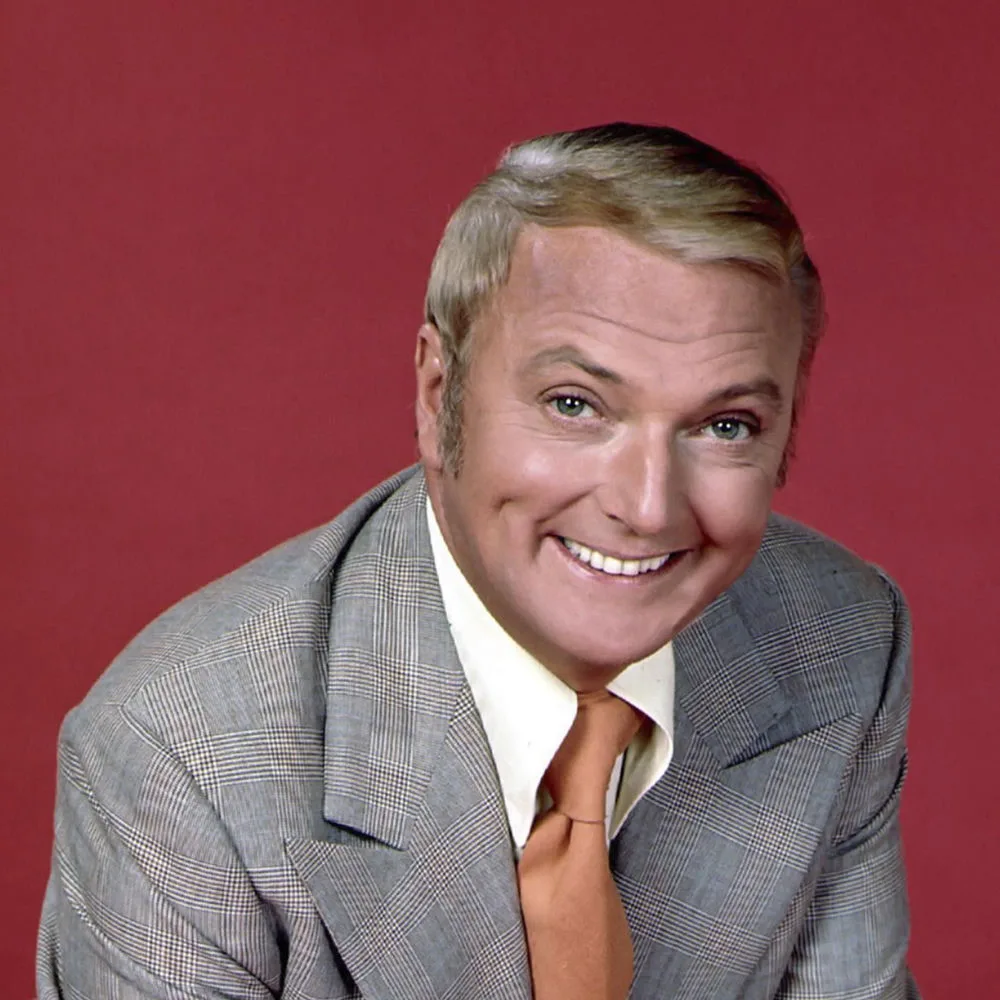 Jack Cassidy