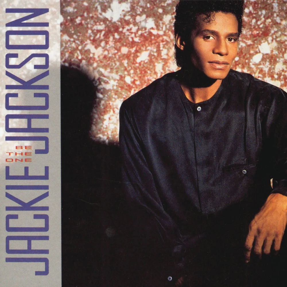 Jackie Jackson