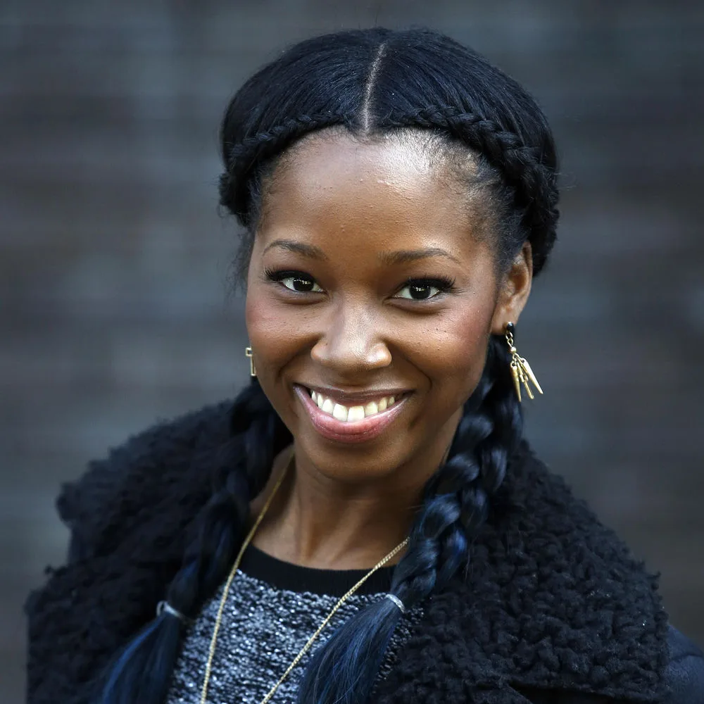 Jamelia