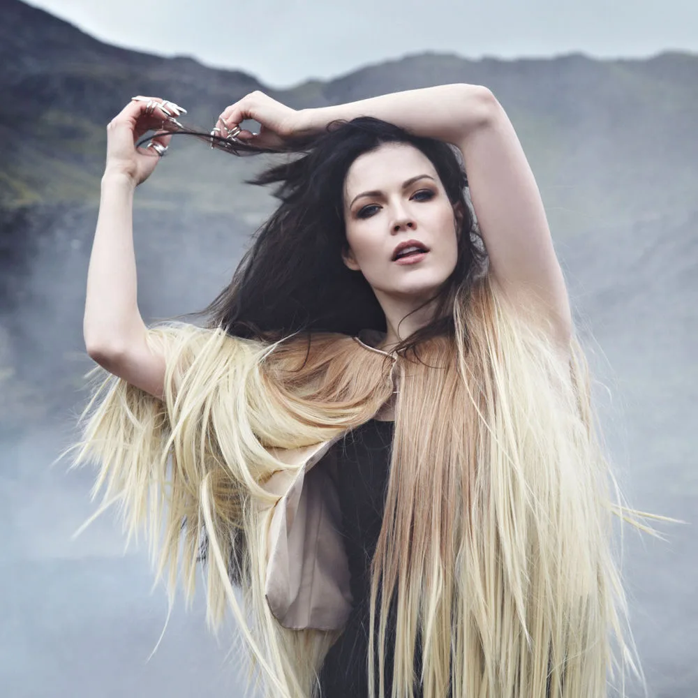 Jenni Vartiainen