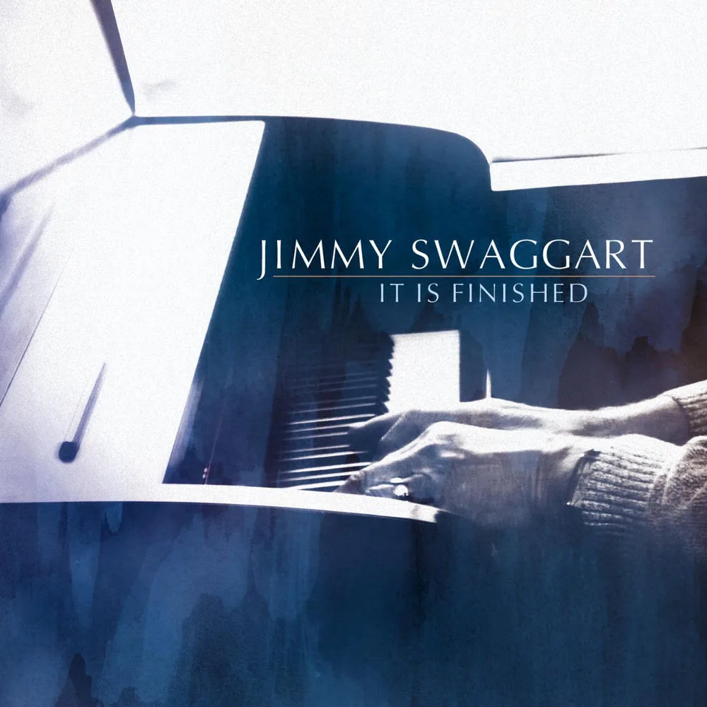 Jimmy Swaggart