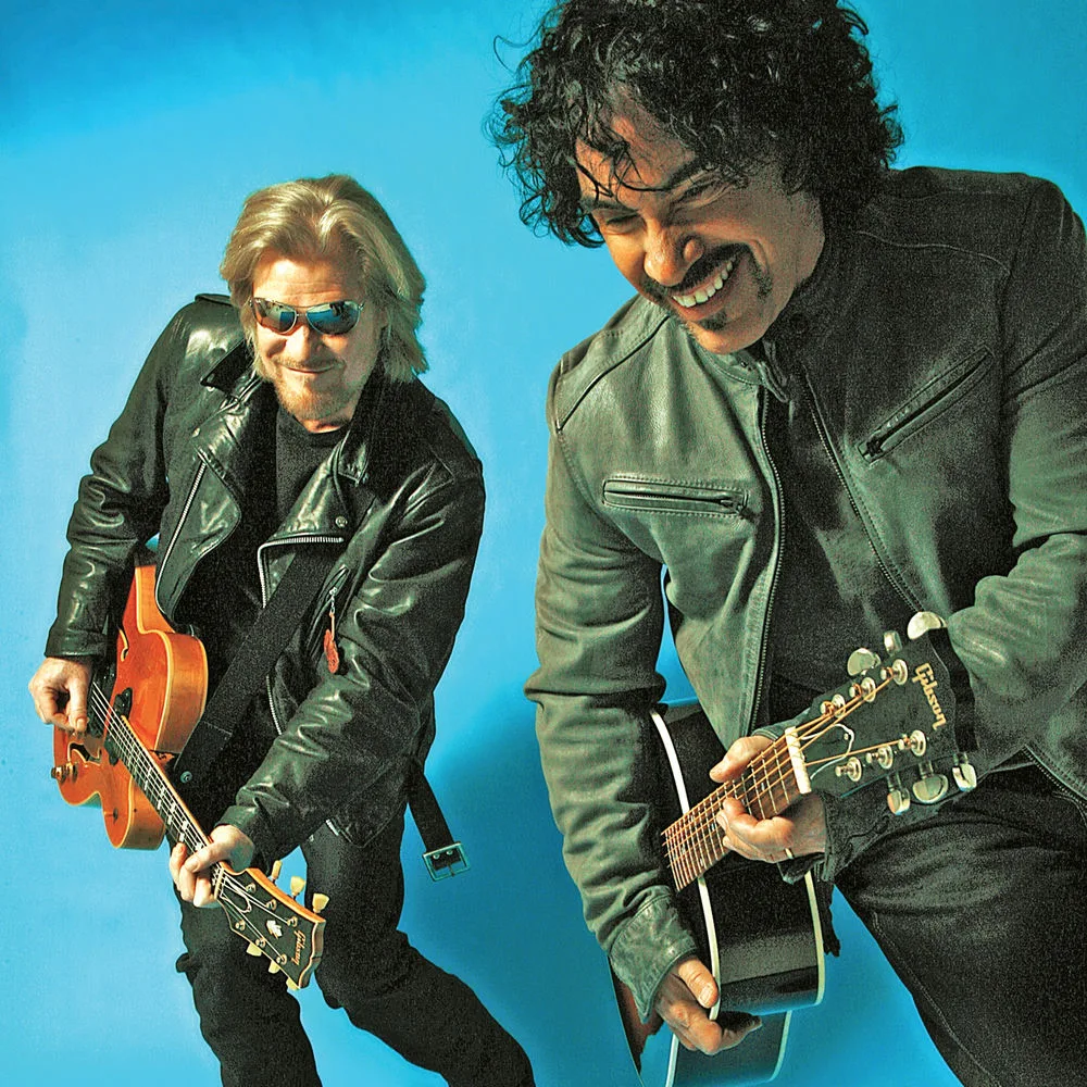 John Oates