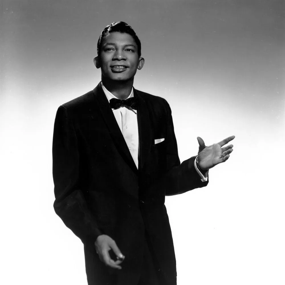 Johnny Hartman