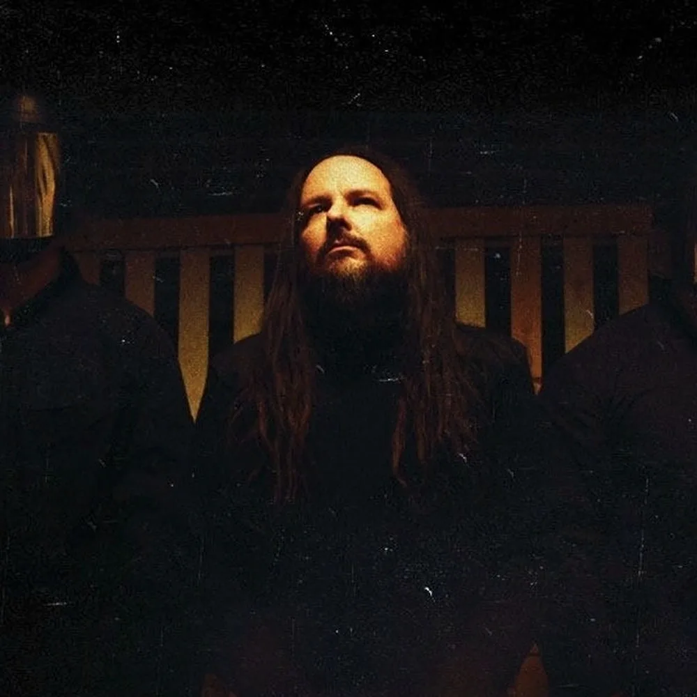 Jonathan Davis