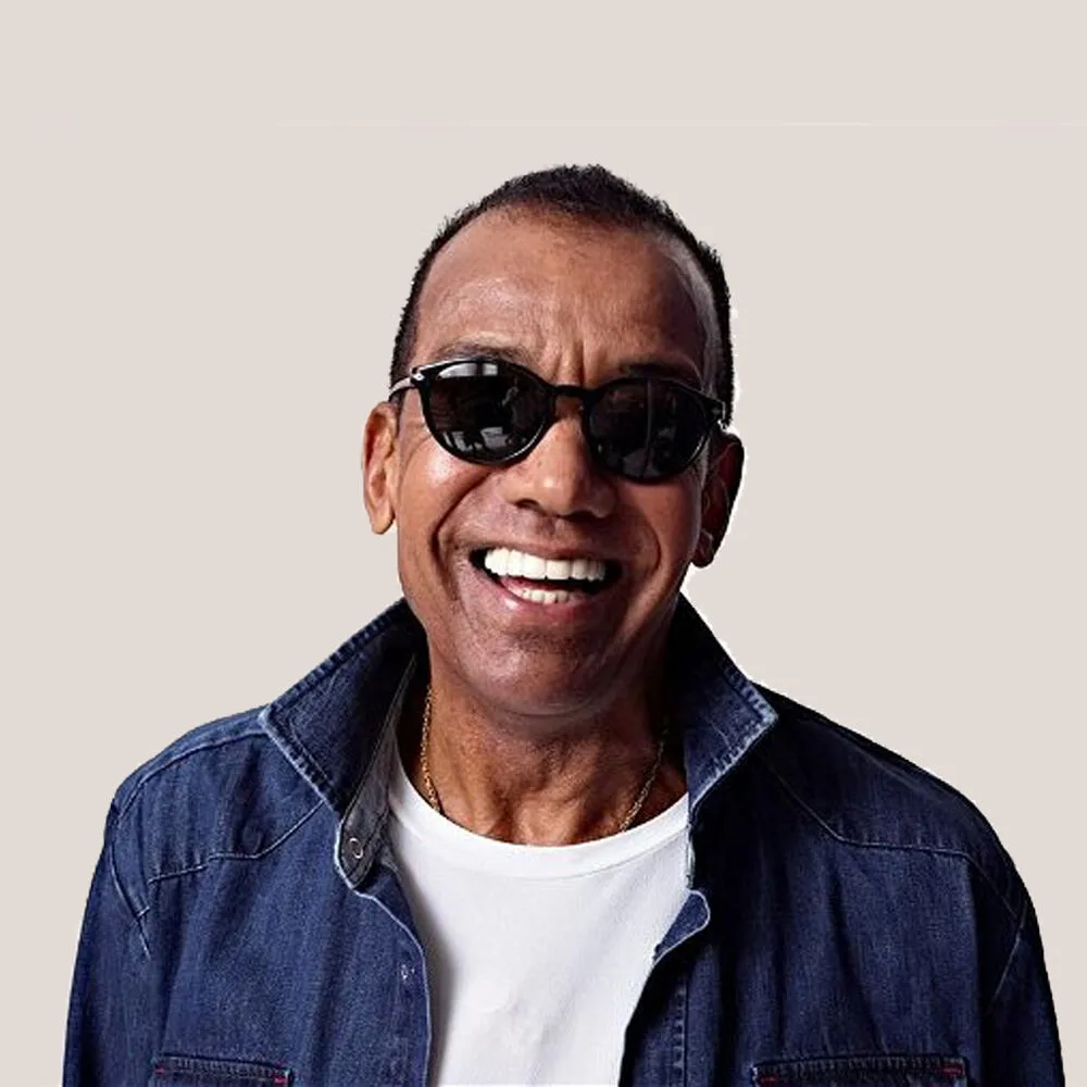 Jorge Ben
