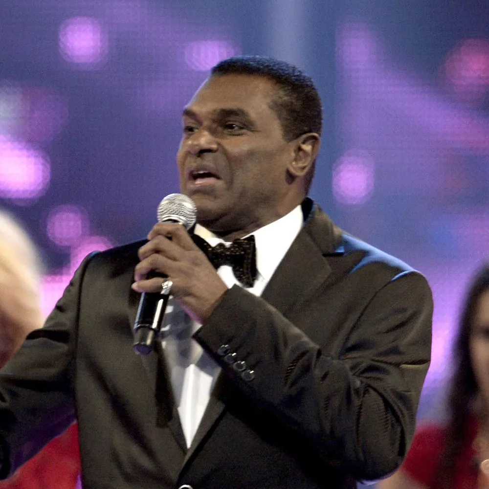 José Alberto, el Canario
