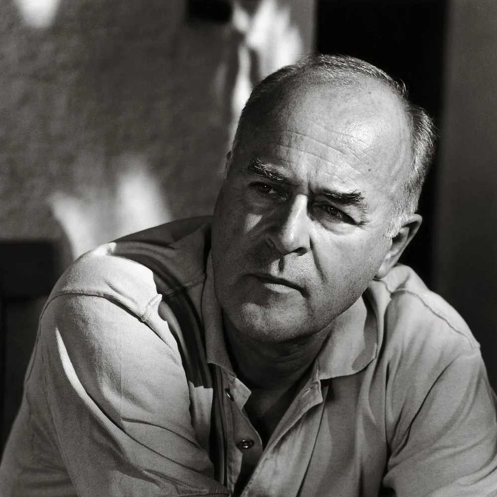 José van Dam