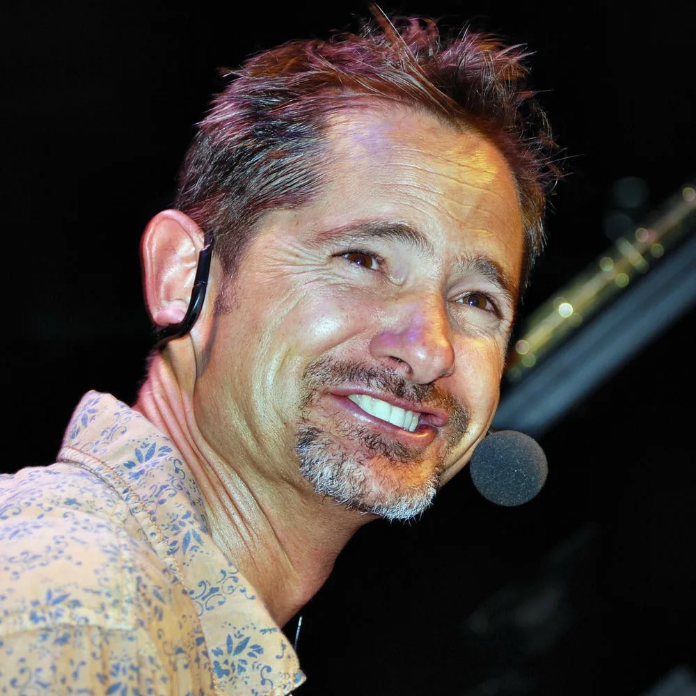 Joshua Kadison