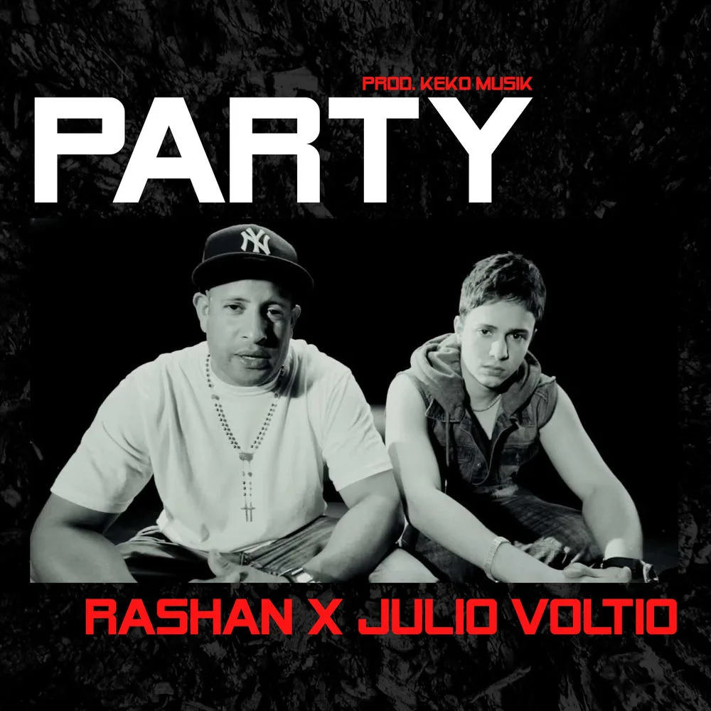Julio Voltio