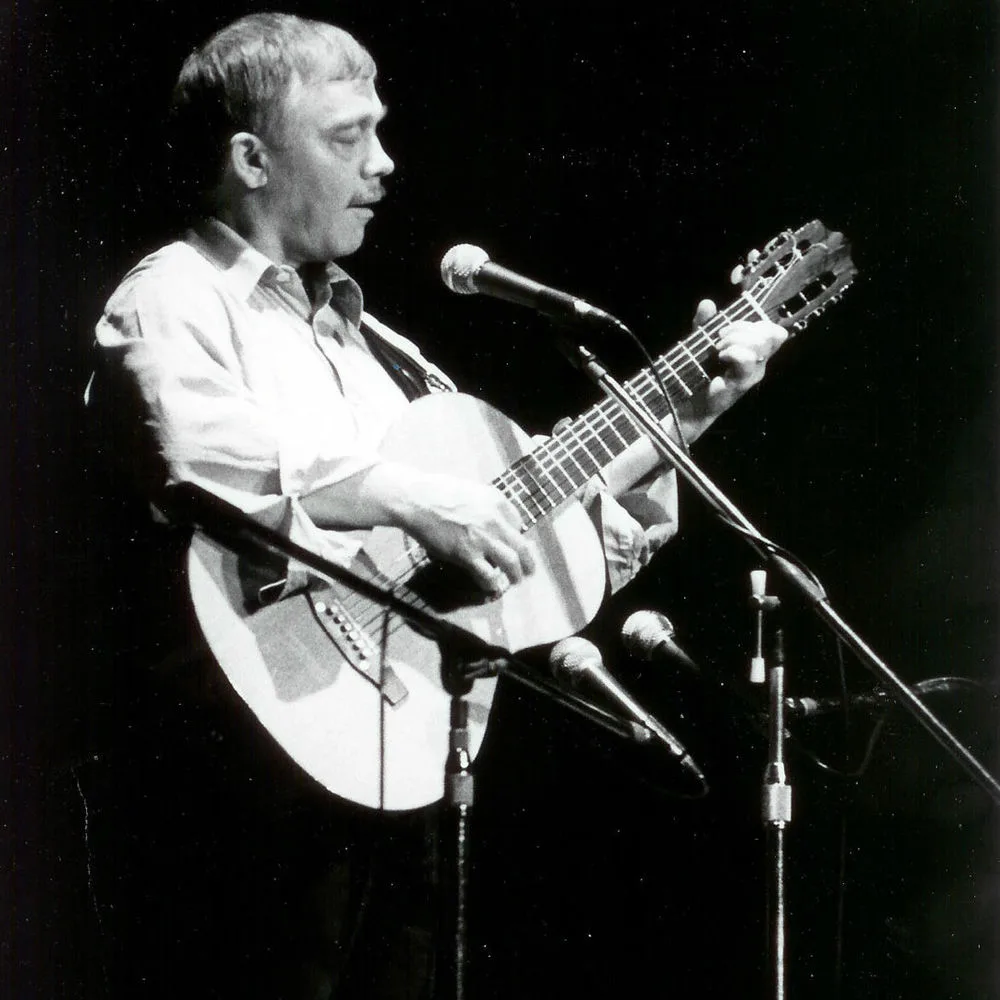 Karel Kryl