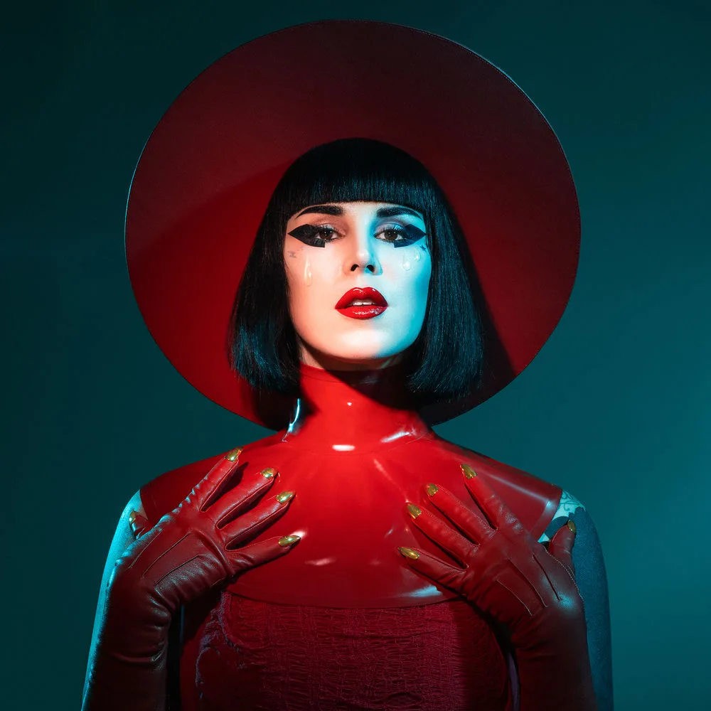 Kat Von D