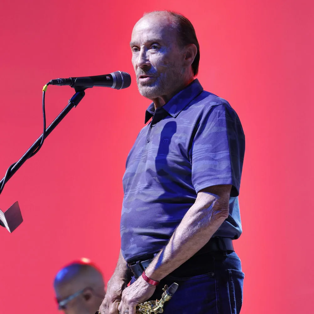 Lee Greenwood