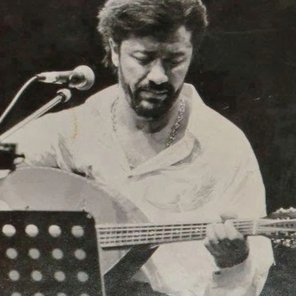 Lounès Matoub