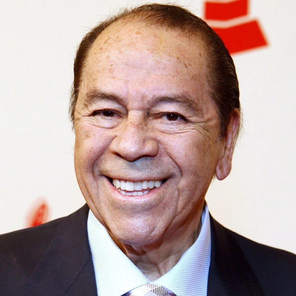 Lucho Gatica