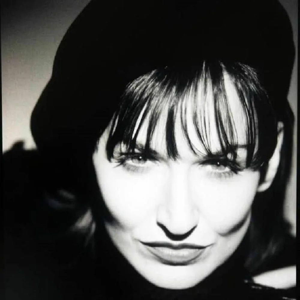 Marie Carmen