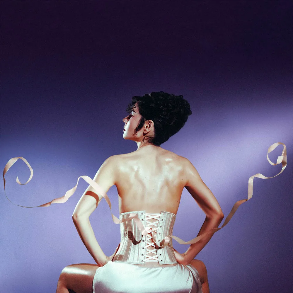 Marina Diamandis