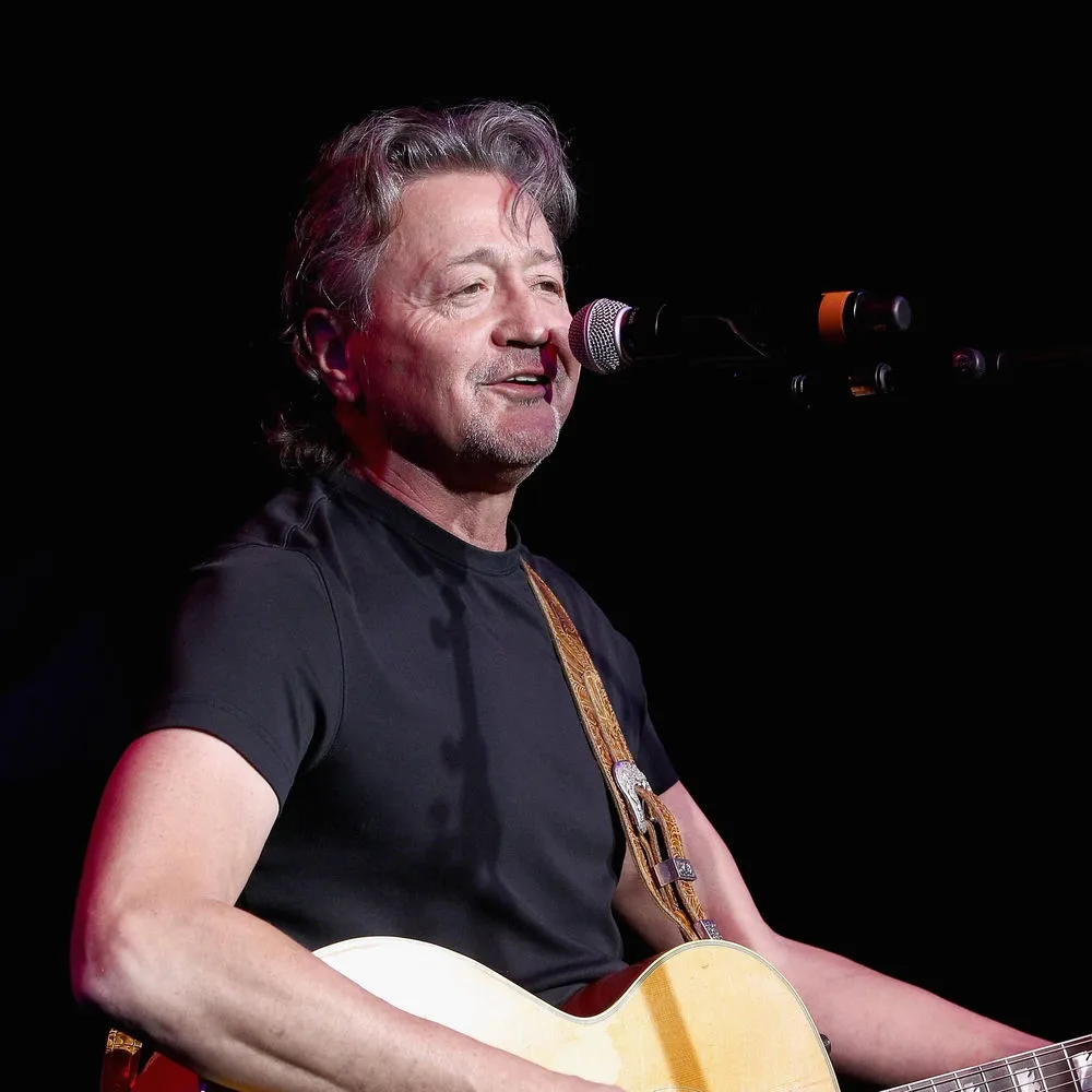 Mark Collie
