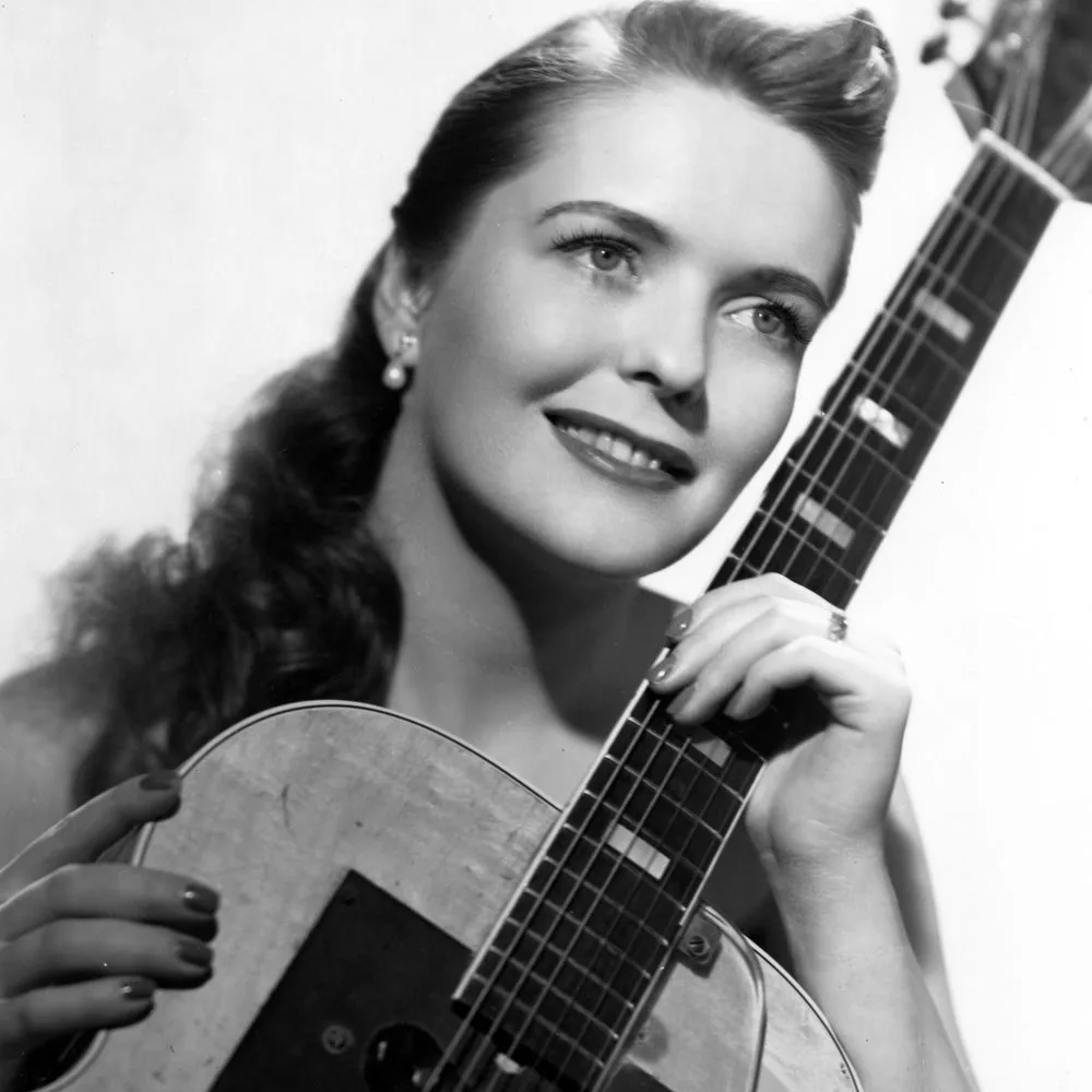 Mary Ford
