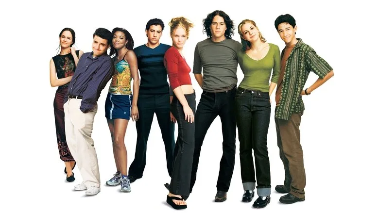 10 Things I Hate About You TMDB poster or backdrop