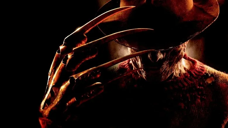 A Nightmare on Elm Street TMDB poster or backdrop