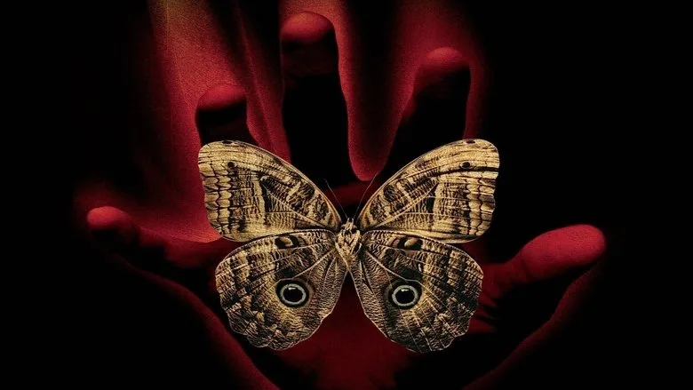 A Sound of Thunder poster