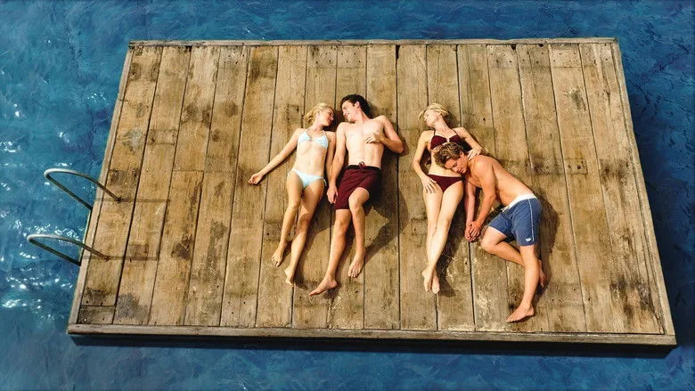 Adoration TMDB poster or backdrop