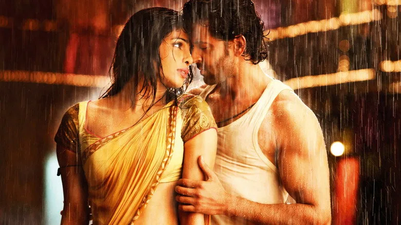 Agneepath poster