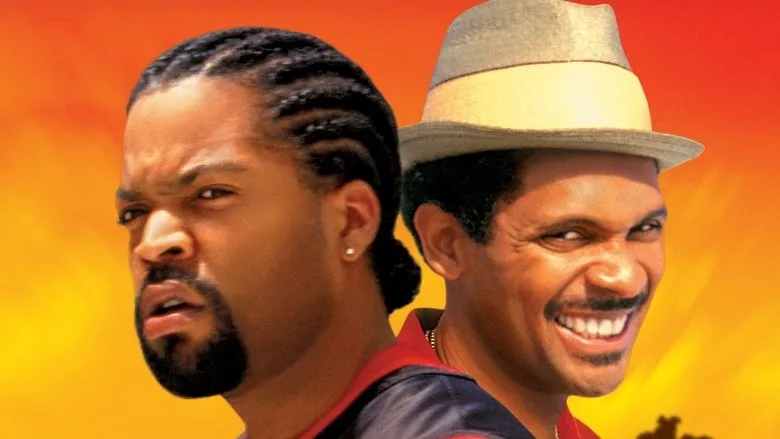 All About the Benjamins poster