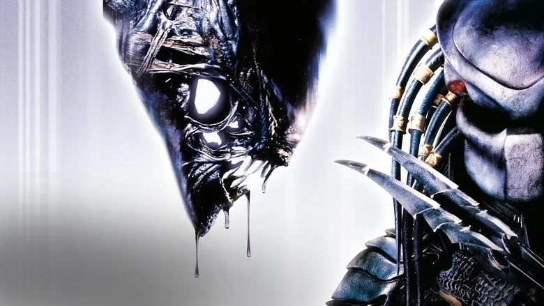 AVP: Alien vs. Predator TMDB poster or backdrop