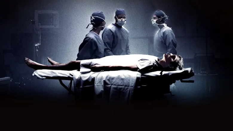 Awake poster
