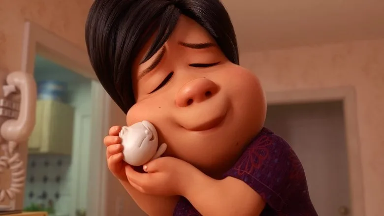 Bao TMDB poster or backdrop