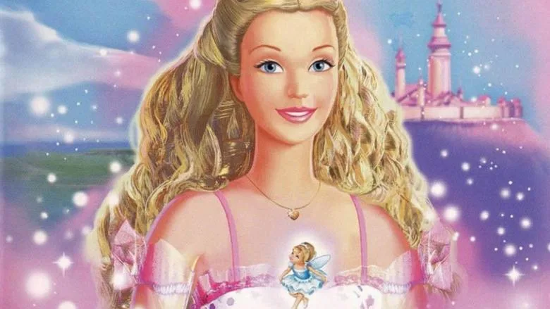 Barbie in the Nutcracker TMDB poster or backdrop