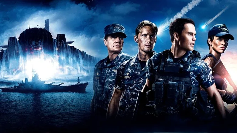Battleship TMDB poster or backdrop