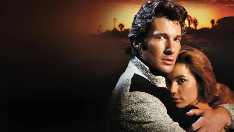 Breathless poster