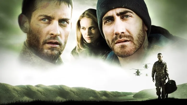 Brothers TMDB poster or backdrop